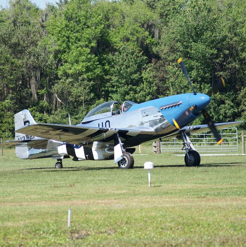  - Warbird