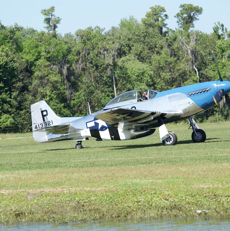 - Single-engine aircraft