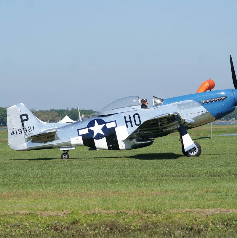  - Warbird
