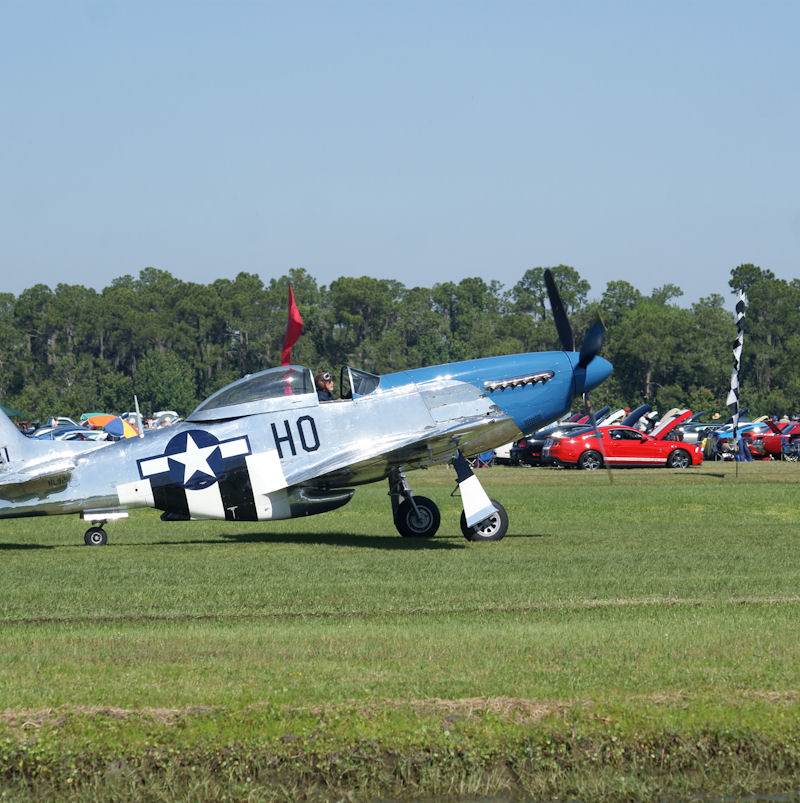  - Warbird