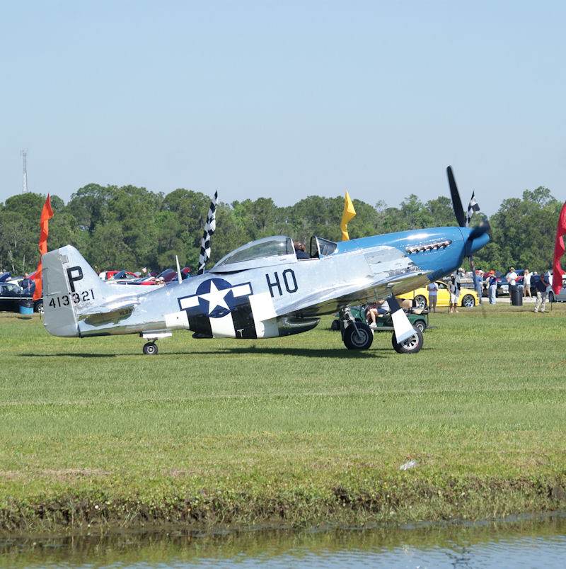  - Warbird