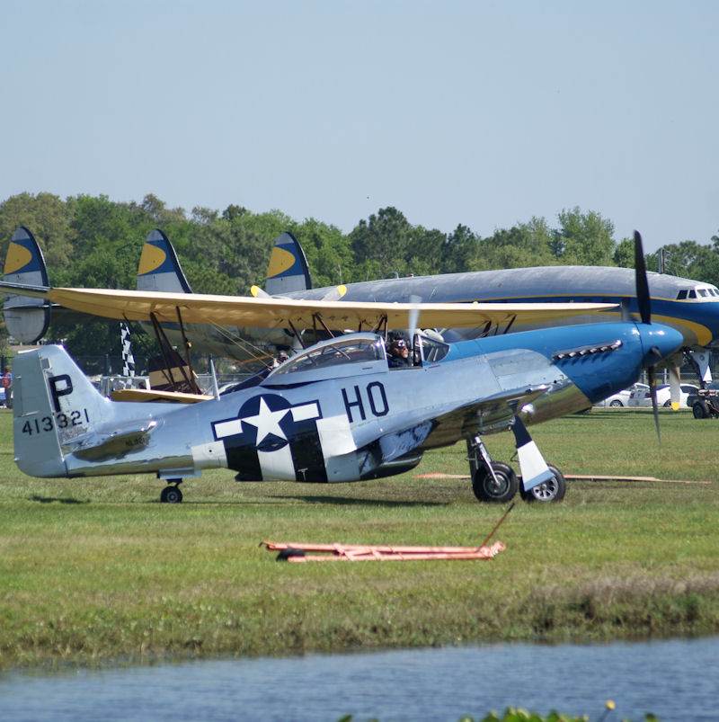  - Warbird