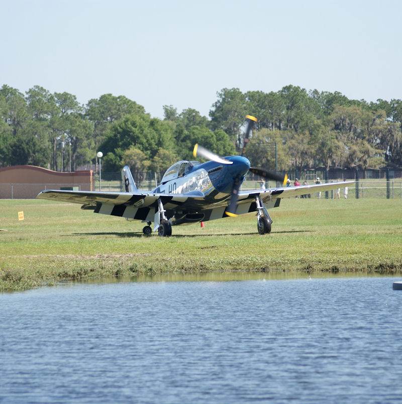  - Single-engine aircraft