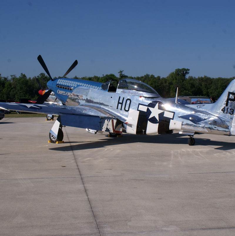  - Warbird