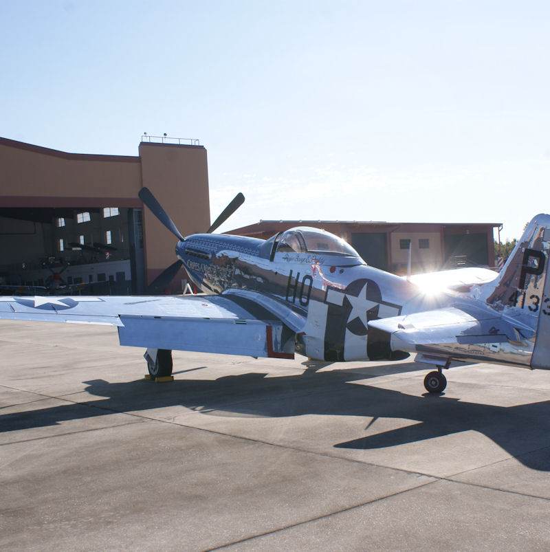  - Warbird