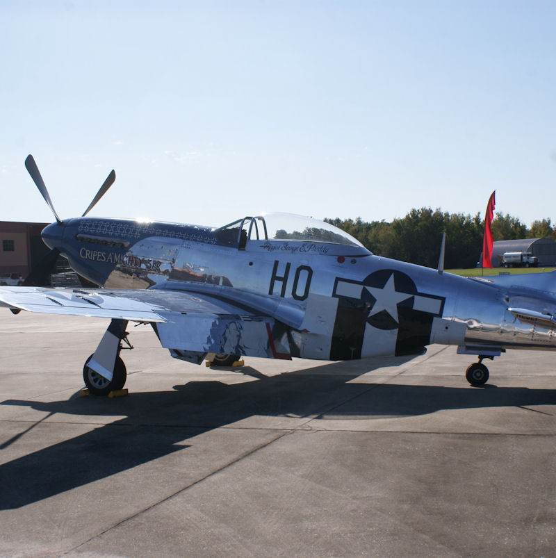  - Warbird