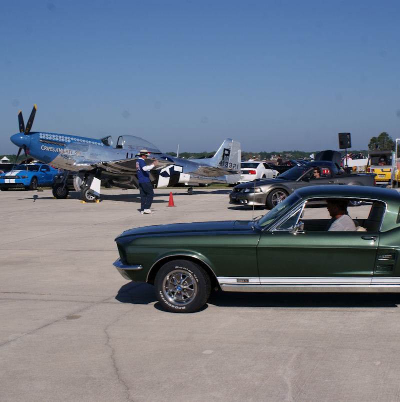  - Warbird