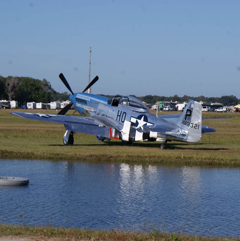  - Warbird