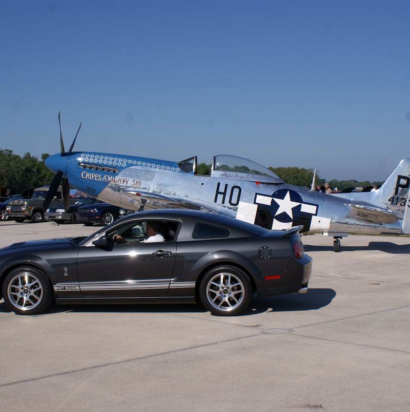 - Warbird
