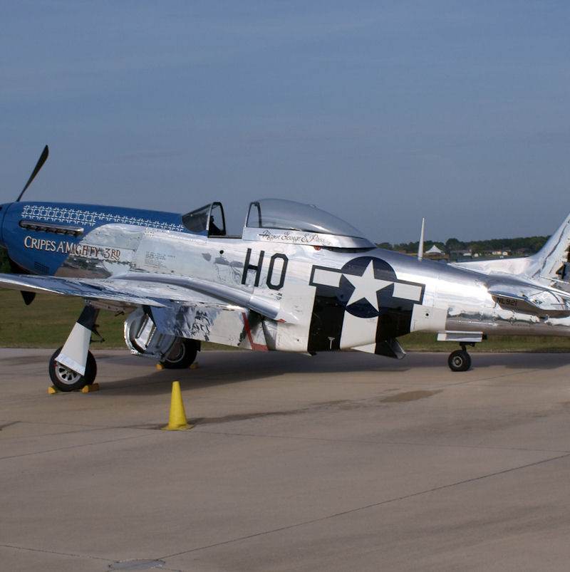  - Warbird