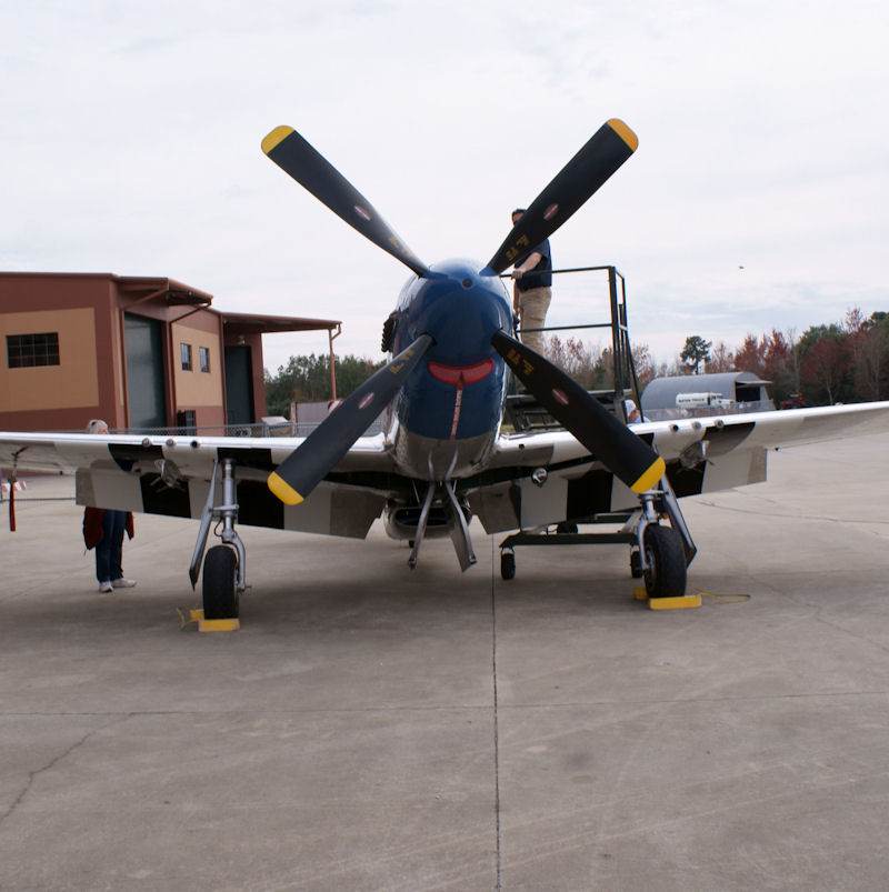  - Warbird