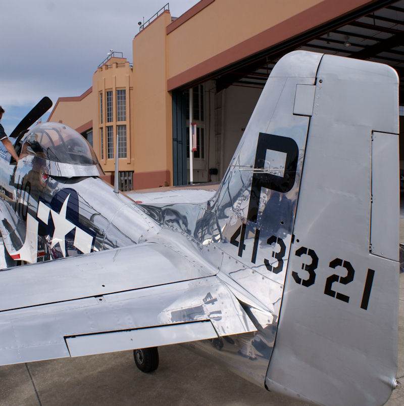  - Warbird