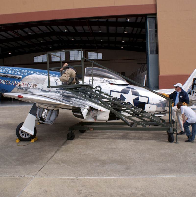  - Single-engine aircraft