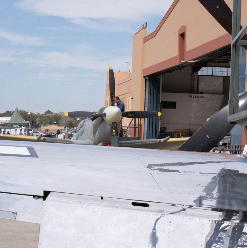  - Warbird