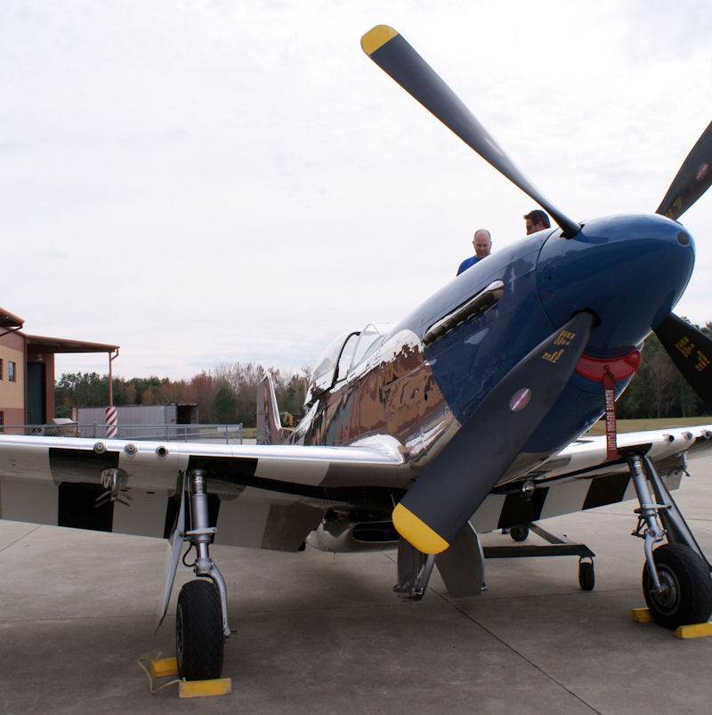  - Warbird