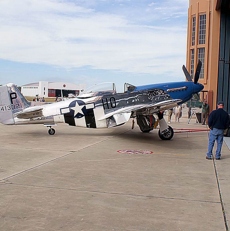  - Warbird
