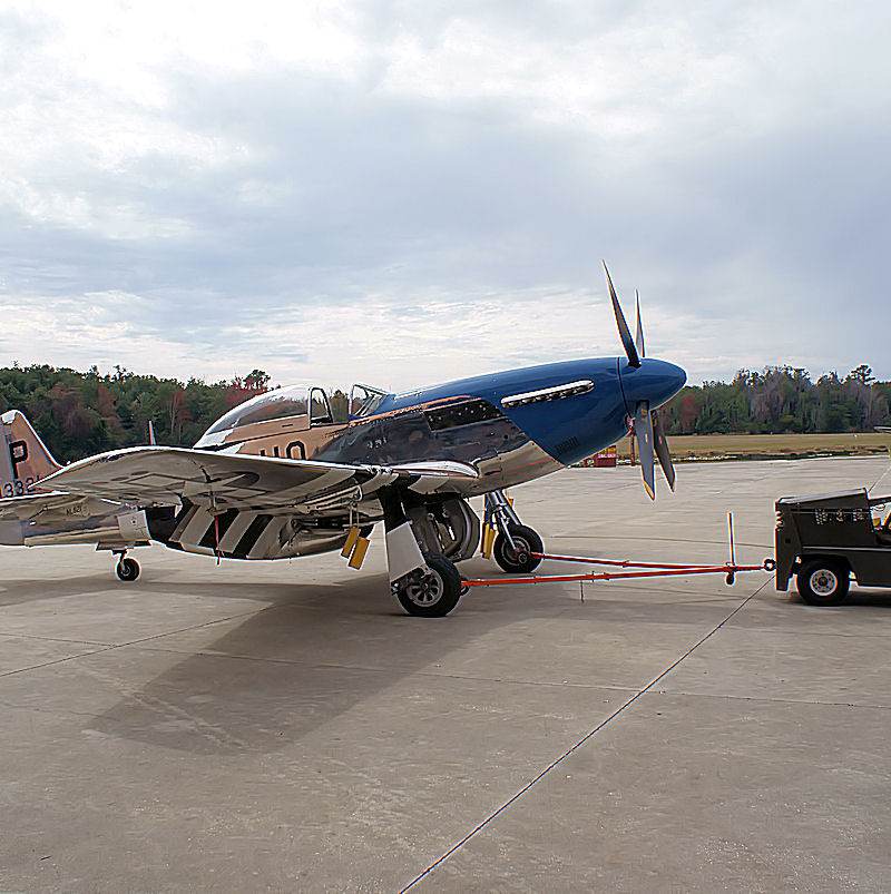  - Warbird