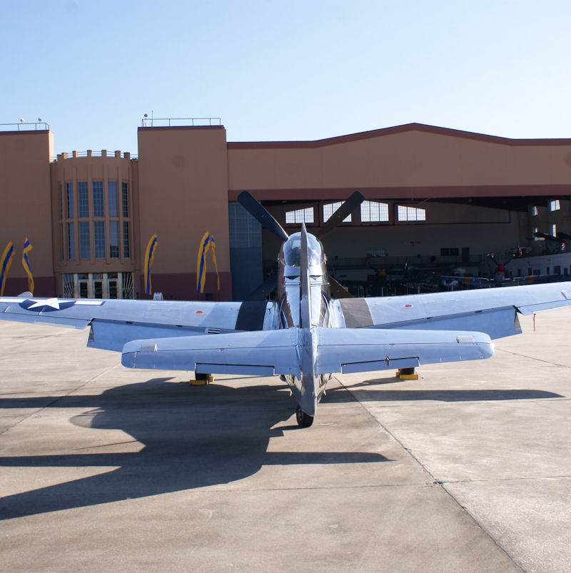  - Warbird