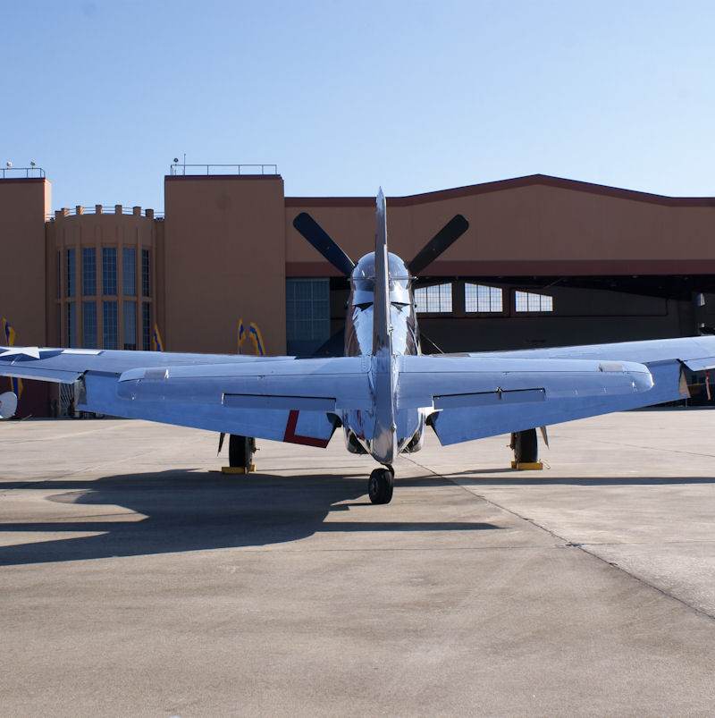  - Warbird
