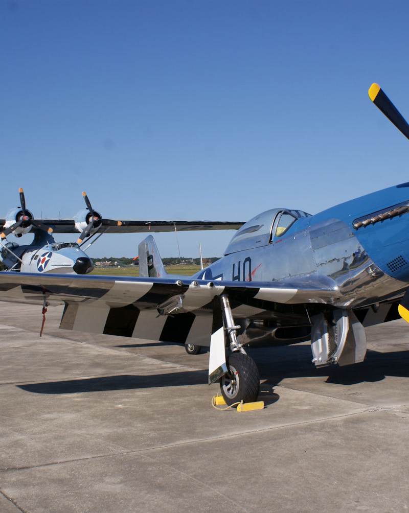  - Warbird