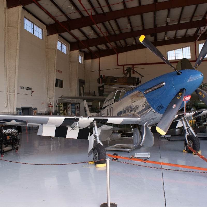  - Warbird