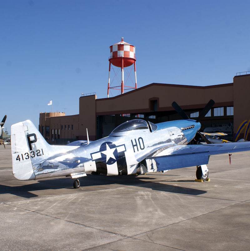  - Warbird