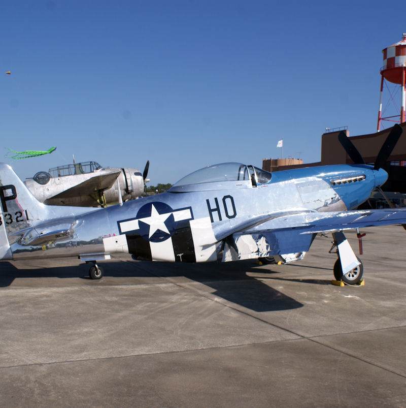  - Warbird