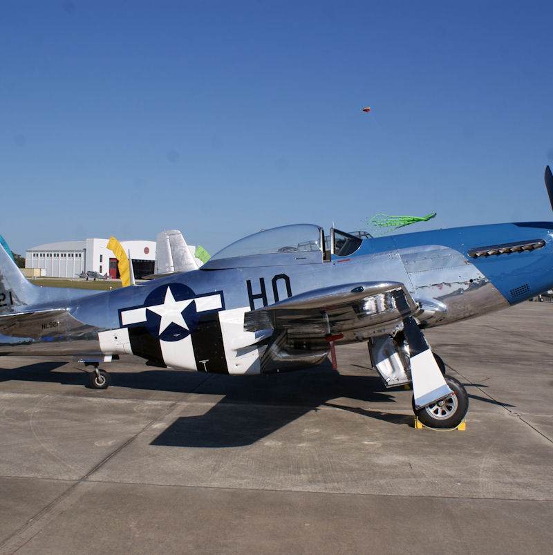  - Warbird