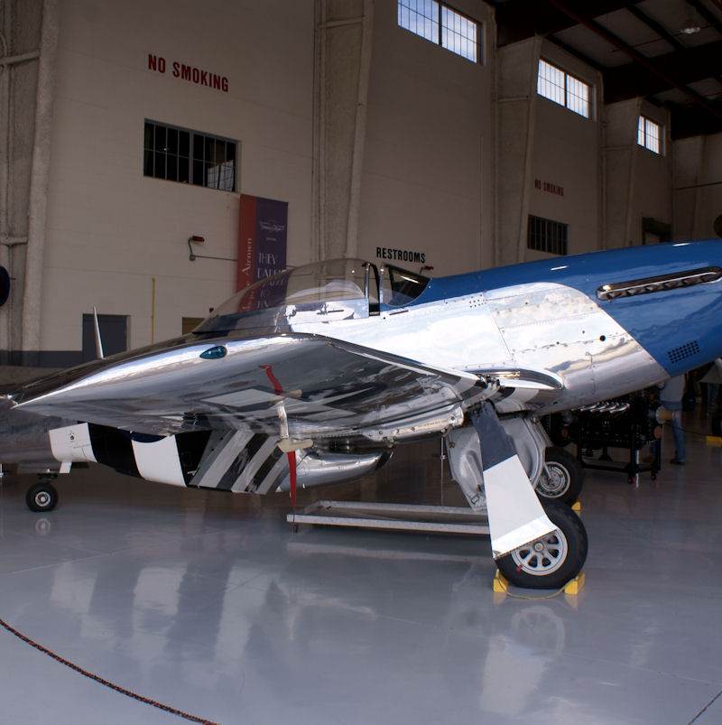  - Warbird