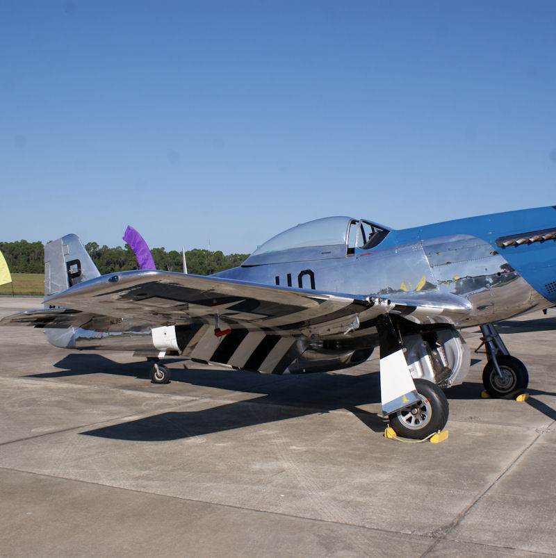  - Warbird