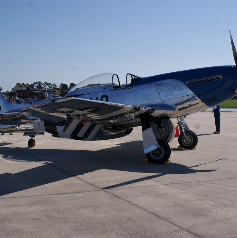  - Warbird