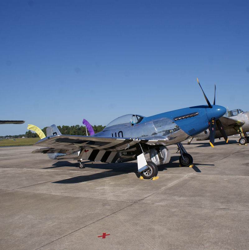  - Warbird