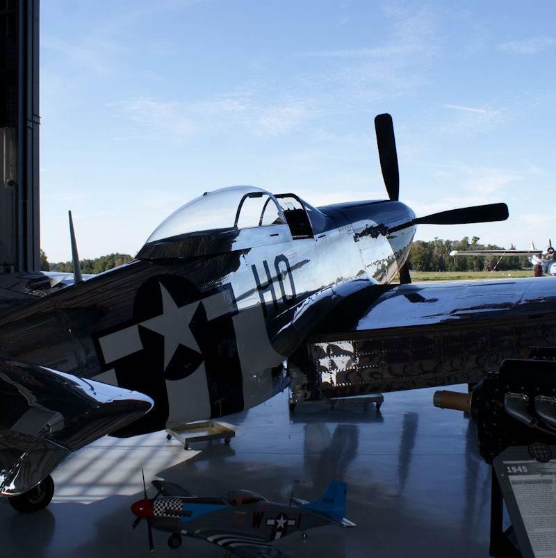  - Warbird