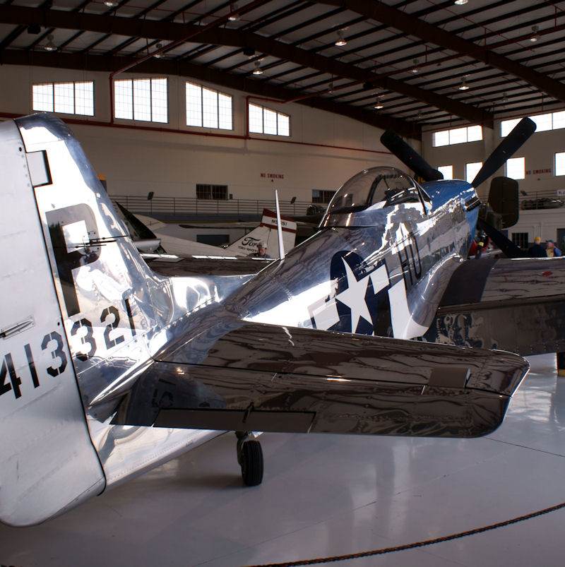  - Warbird
