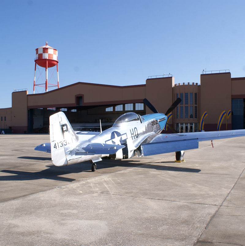  - Warbird