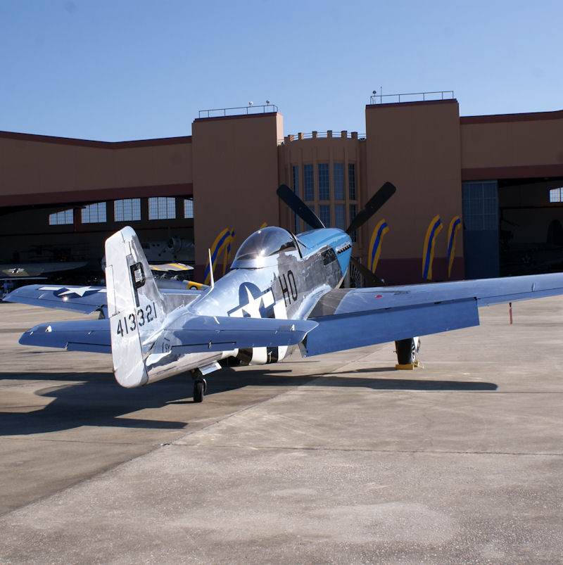  - Warbird