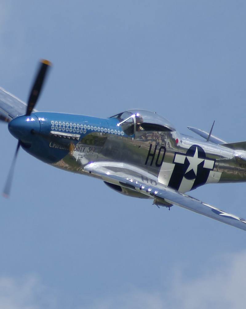  - Single-engine aircraft