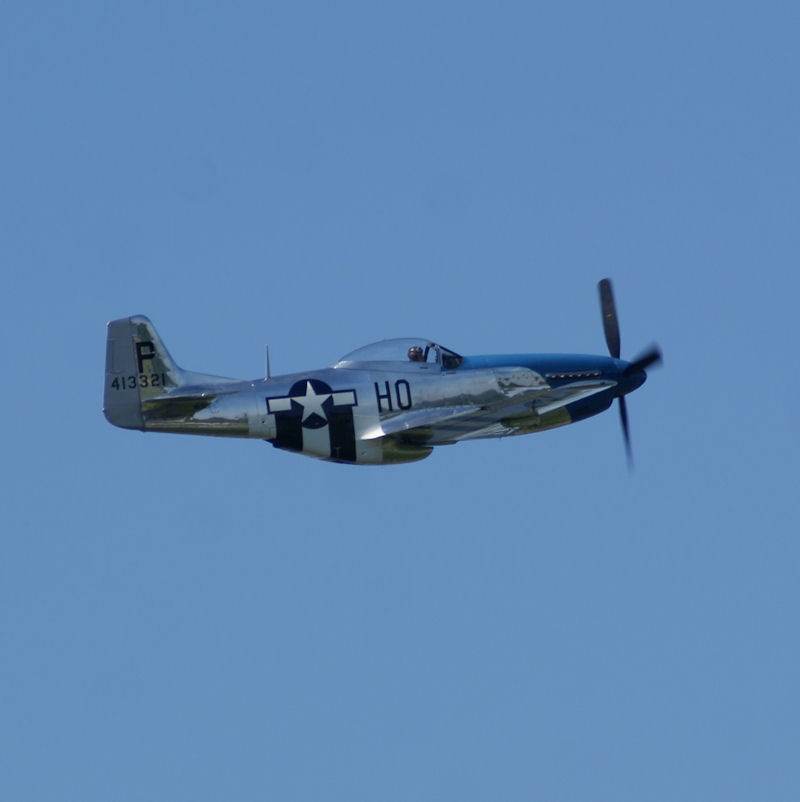  - Warbird