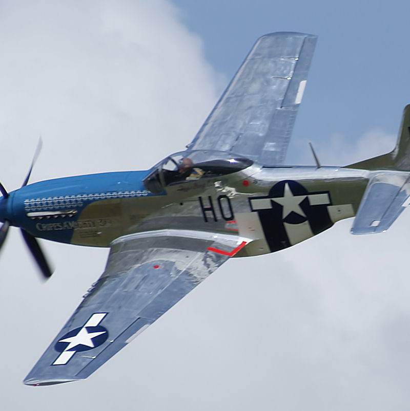  - Single-engine aircraft