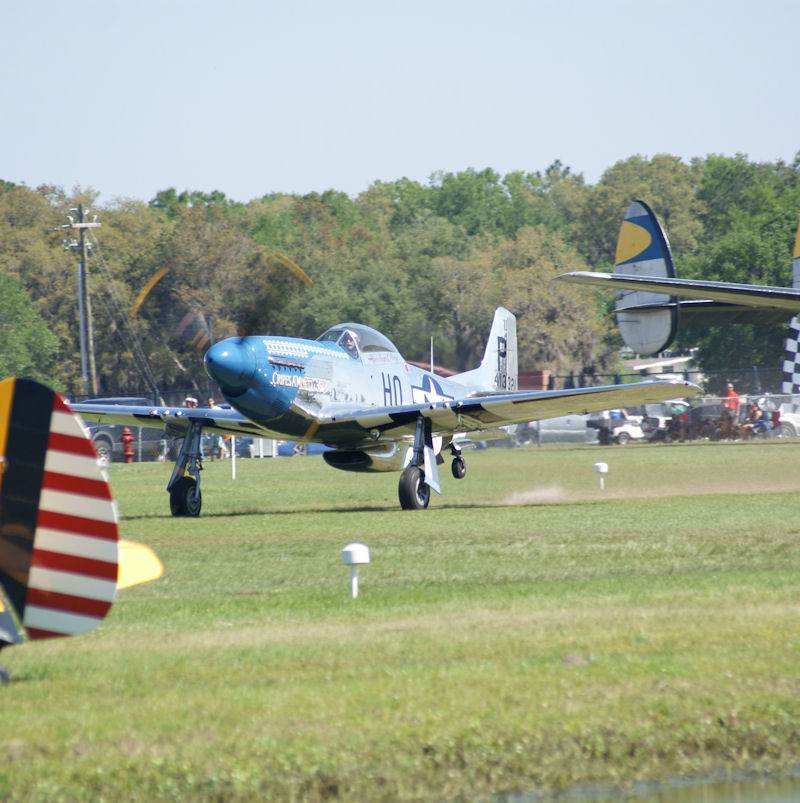  - Warbird