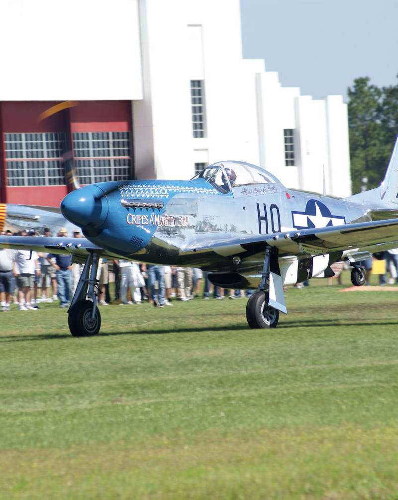  - Single-engine aircraft