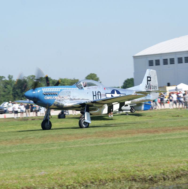  - Warbird