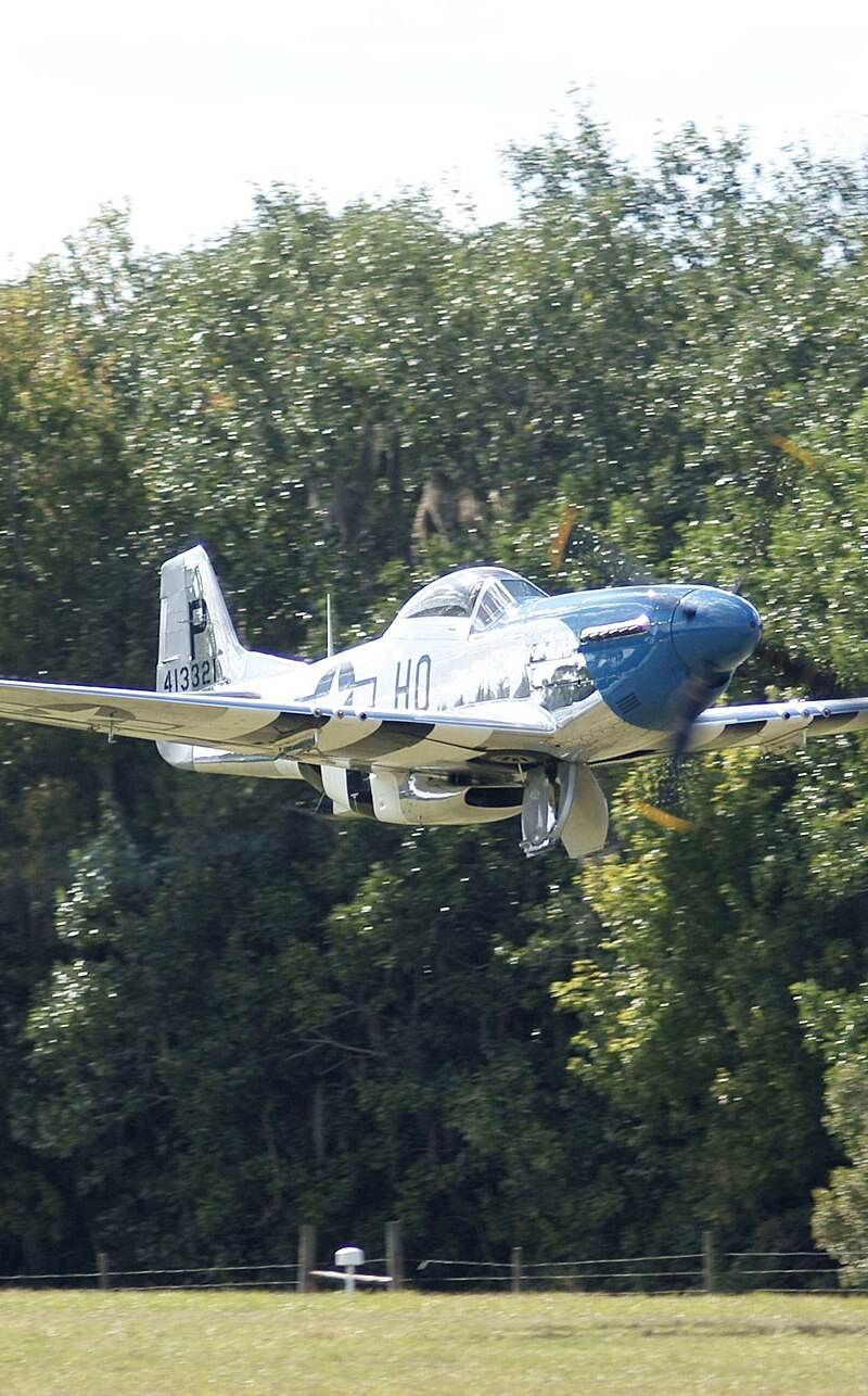  - Single-engine aircraft