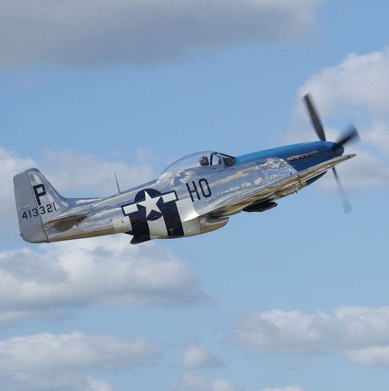  - Single-engine aircraft