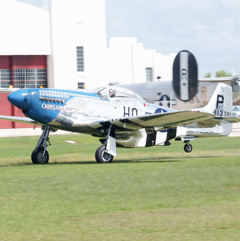  - Warbird