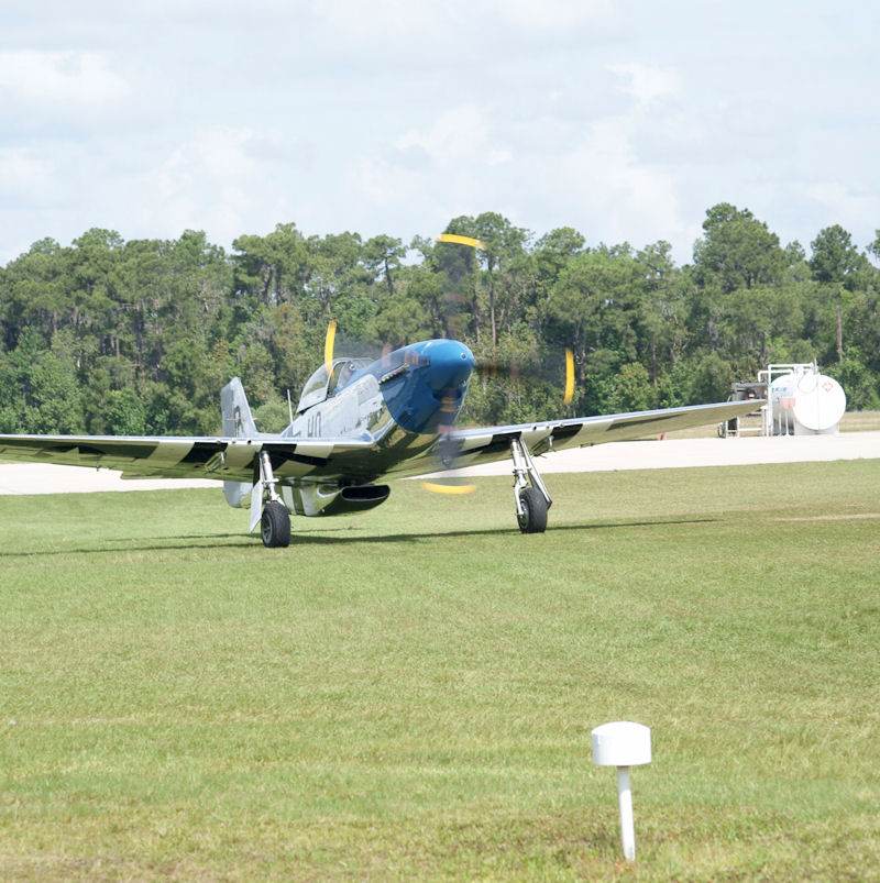  - Single-engine aircraft