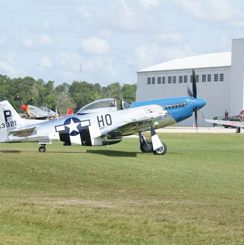  - Warbird