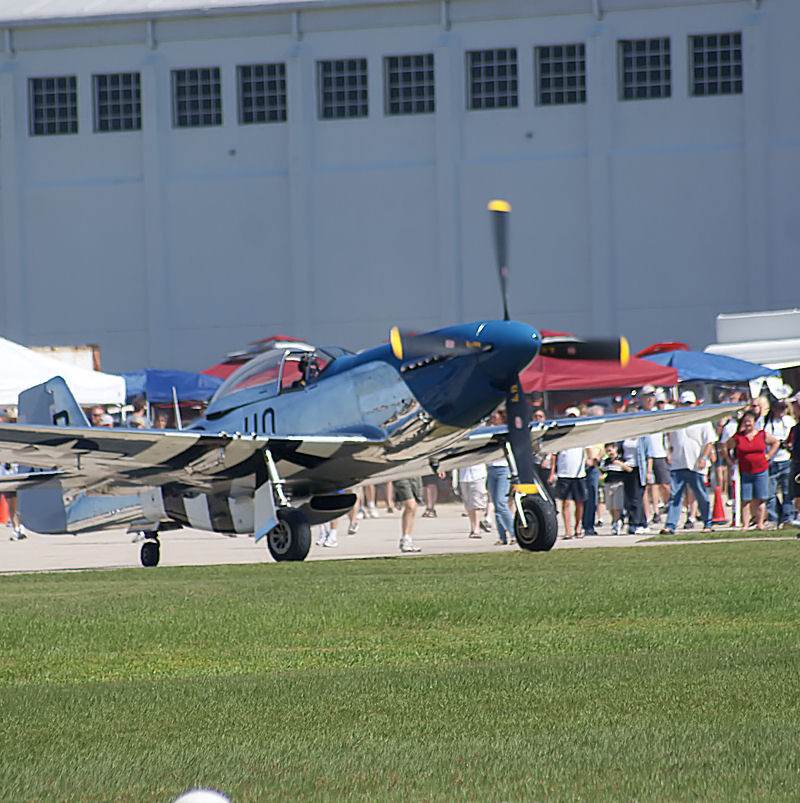  - Warbird