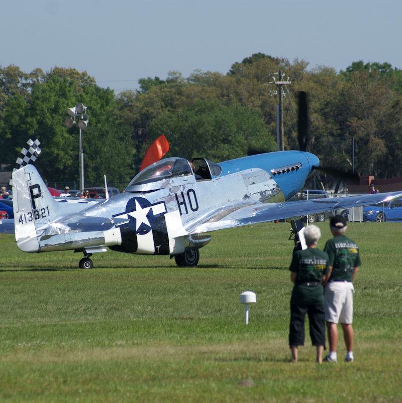  - Warbird