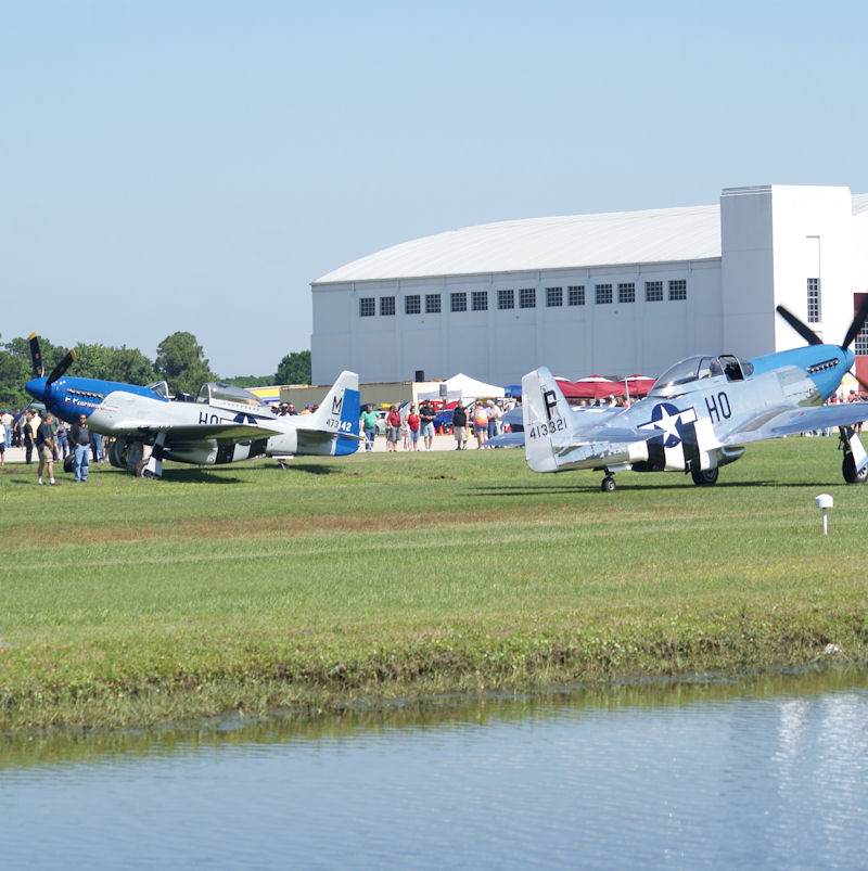  - Warbird
